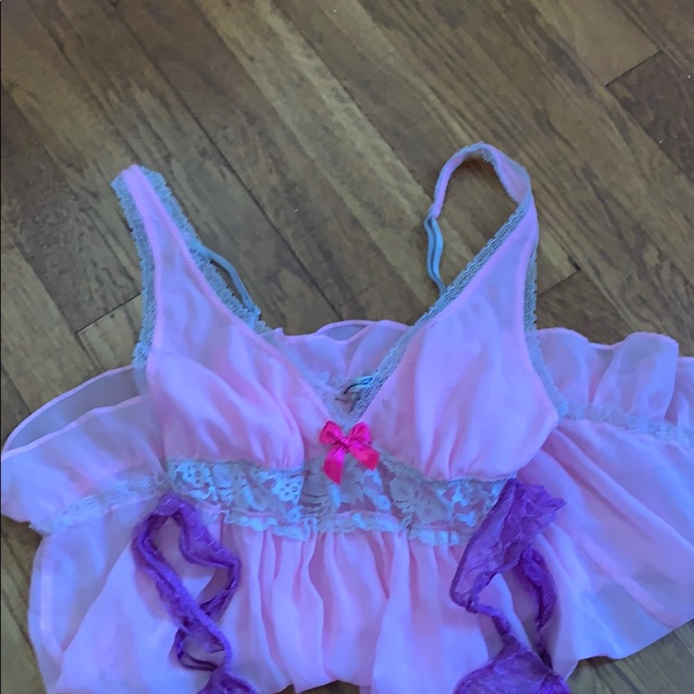 Lingerie bundle - Picture 4 of 5